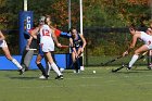 Field Hockey vs WPI  Wheaton College Field Hockey vs Worcester Polytechnic Institute. - Photo By: KEITH NORDSTROM : Wheaton, field hockey, FH2021